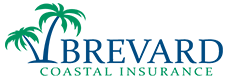 Brevard Coastal Insurance Logo