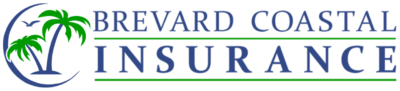Brevard Coastal Insurance Logo